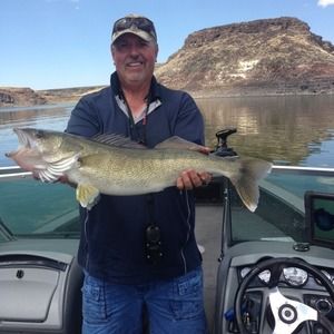 Meet your Posher, Randy